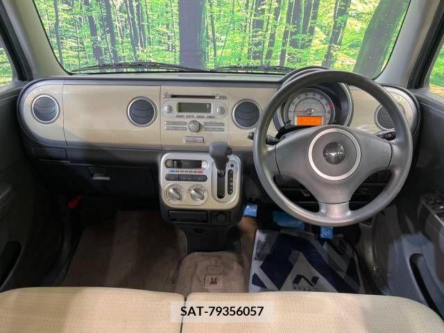Suzuki LAPIN 2009-06 305538-1