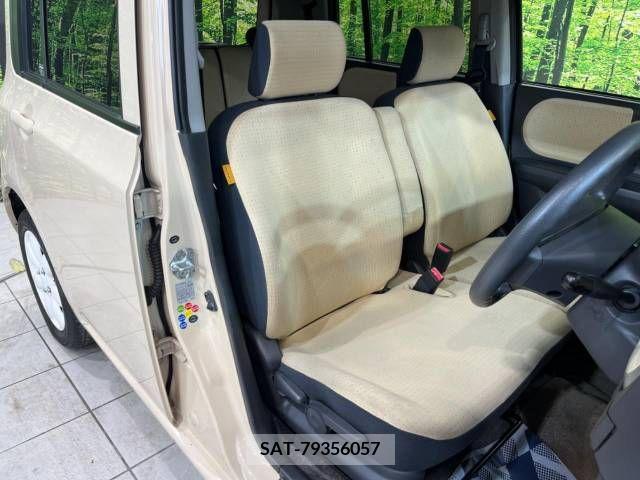 Suzuki LAPIN 2009-06 305538-10