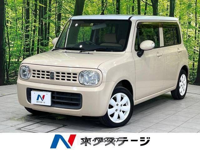 Suzuki LAPIN 2009-06 305538-0