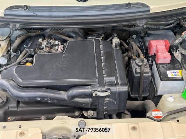 Suzuki LAPIN 2009-06 305538-18