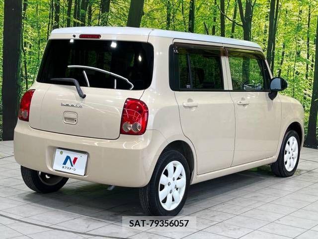 Suzuki LAPIN 2009-06 305538-17
