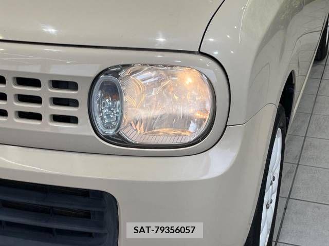 Suzuki LAPIN 2009-06 305538-7
