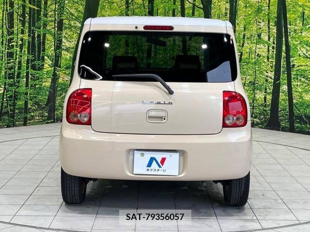 Suzuki LAPIN 2009-06 305538-15