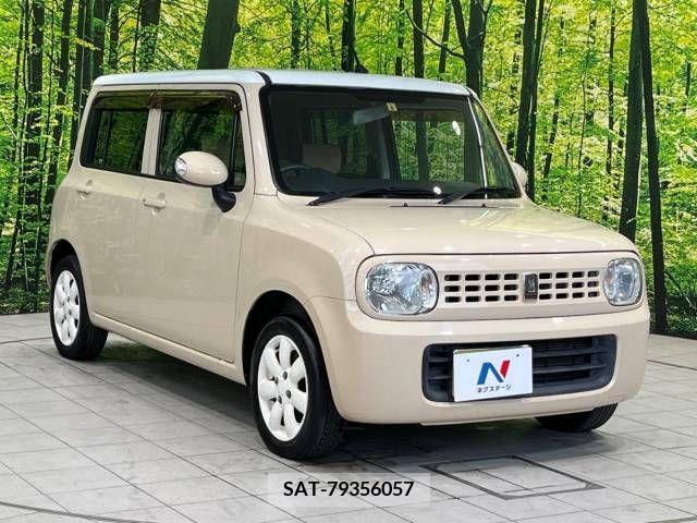 Suzuki LAPIN 2009-06 305538-16