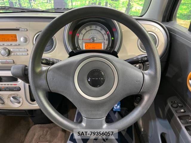 Suzuki LAPIN 2009-06 305538-6