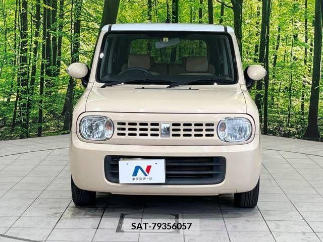 Suzuki LAPIN 2009-06 305538-14