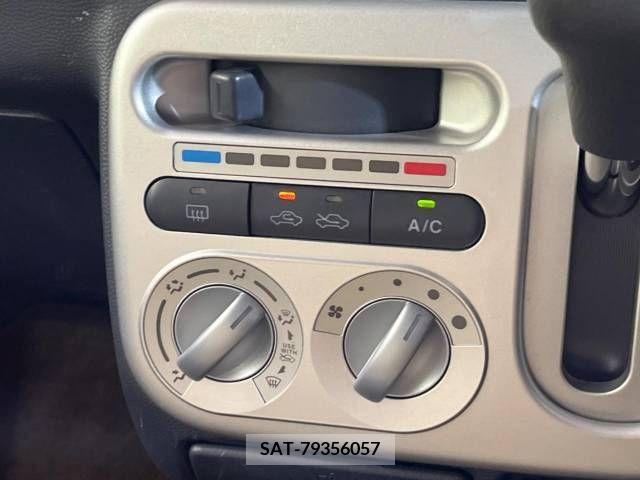 Suzuki LAPIN 2009-06 305538-5