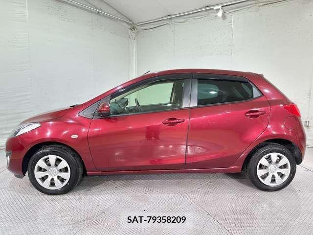 Mazda DEMIO 2013-10 301830-11