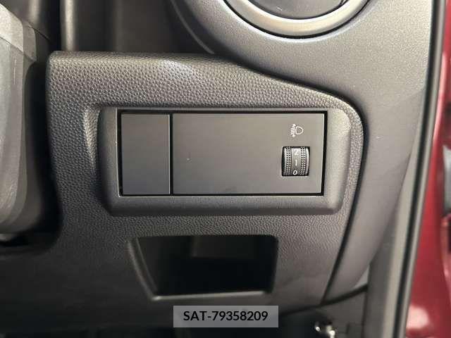 Mazda DEMIO 2013-10 301830-18