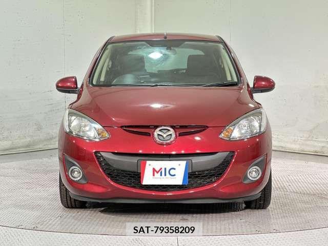 Mazda DEMIO 2013-10 301830-6