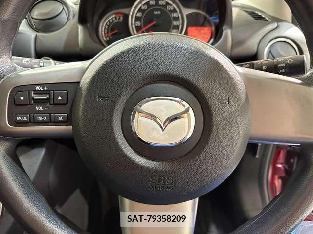 Mazda DEMIO 2013-10 301830-16