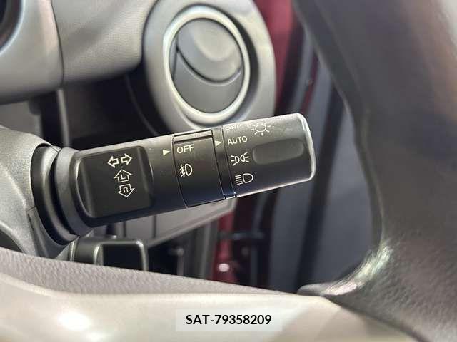 Mazda DEMIO 2013-10 301830-15