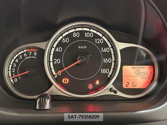 Mazda DEMIO 2013-10 301830-14