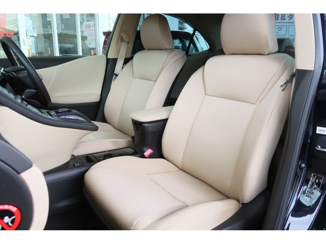 Lexus HS 2011-09 12100-25