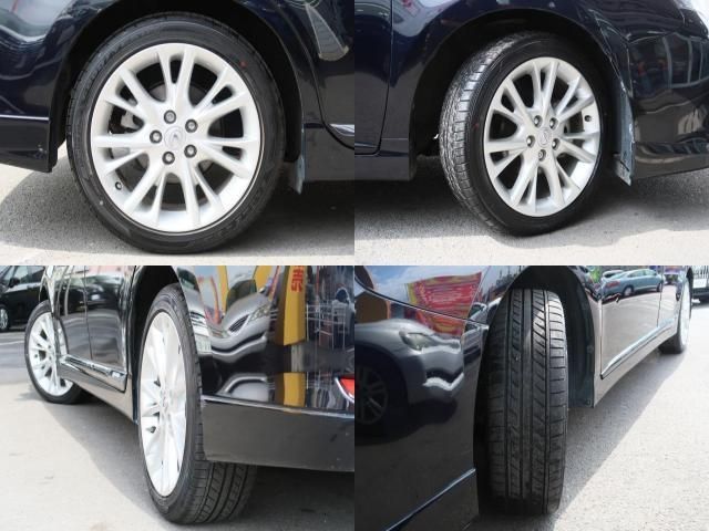Lexus HS 2011-09 12100-4