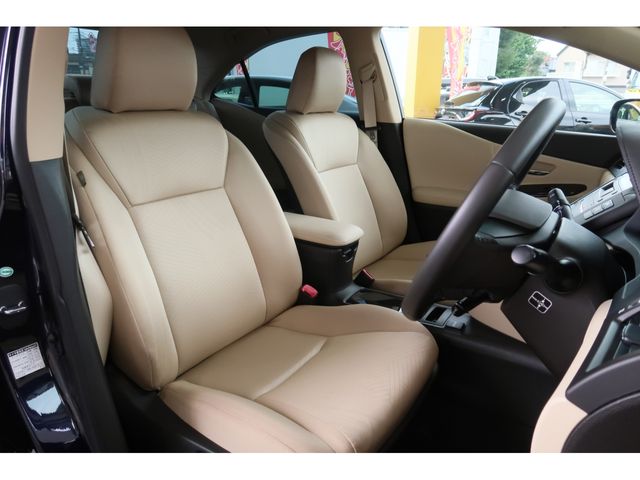Lexus HS 2011-09 12100-24
