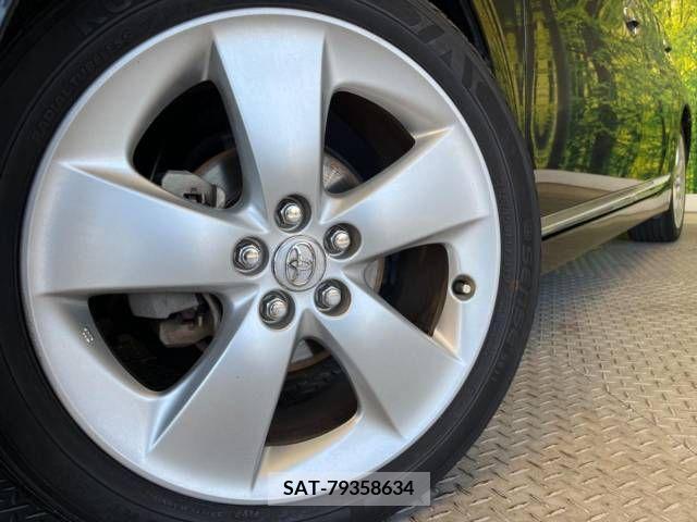 Toyota PRIUS 2009-11 366331-13