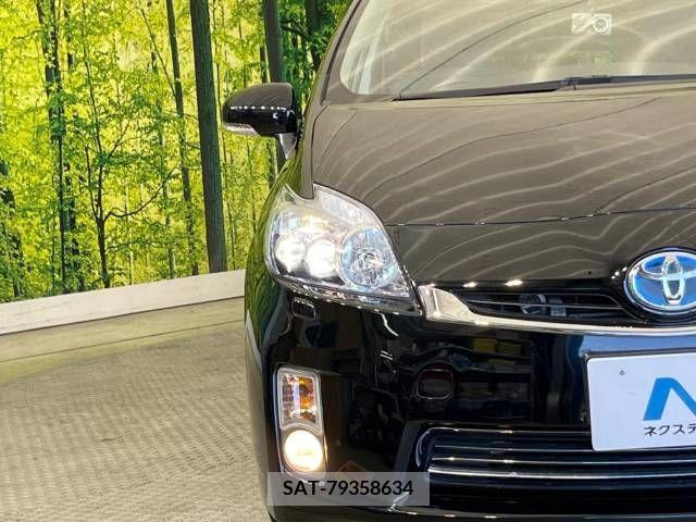 Toyota PRIUS 2009-11 366331-12