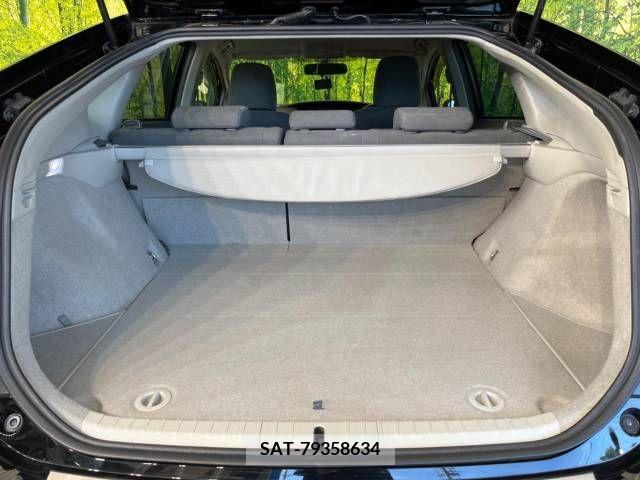 Toyota PRIUS 2009-11 366331-10