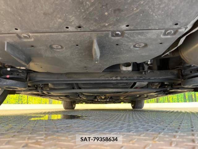 Toyota PRIUS 2009-11 366331-19
