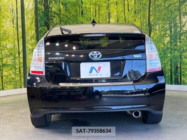 Toyota PRIUS 2009-11 366331-15