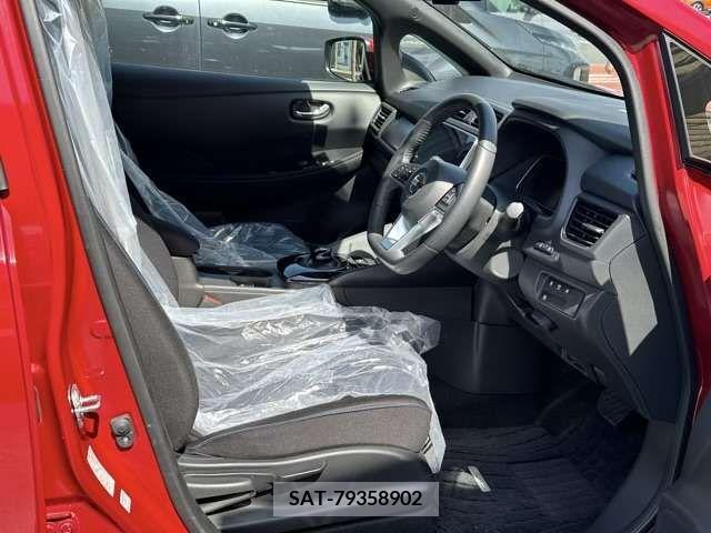 Nissan LEAF 2021-02 274731-12
