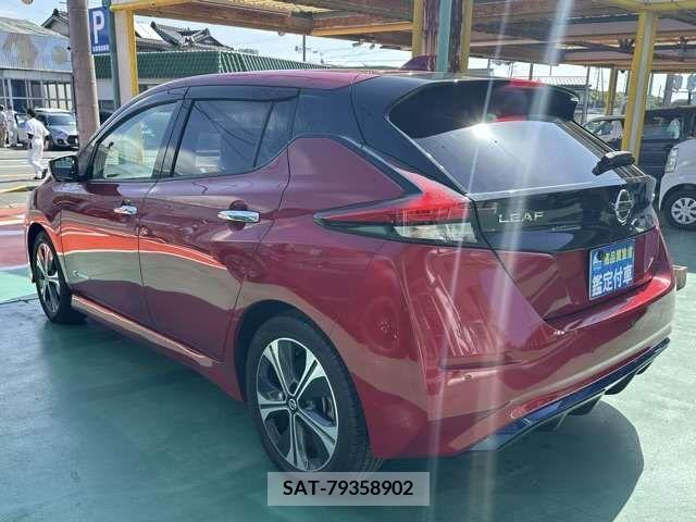 Nissan LEAF 2021-02 274731-1