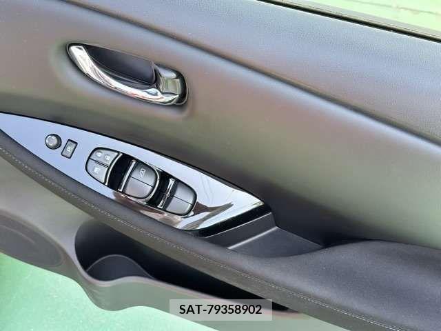 Nissan LEAF 2021-02 274731-11