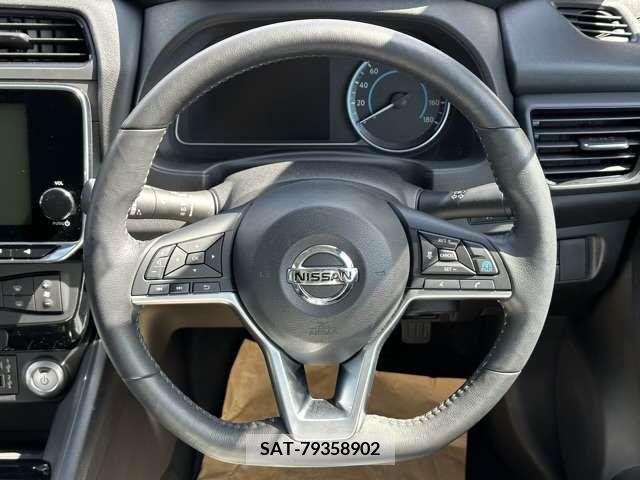 Nissan LEAF 2021-02 274731-7