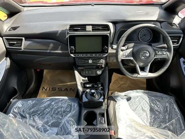 Nissan LEAF 2021-02 274731-6