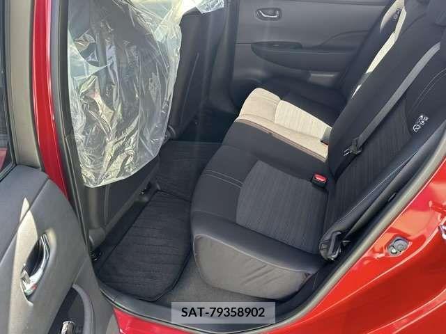 Nissan LEAF 2021-02 274731-5