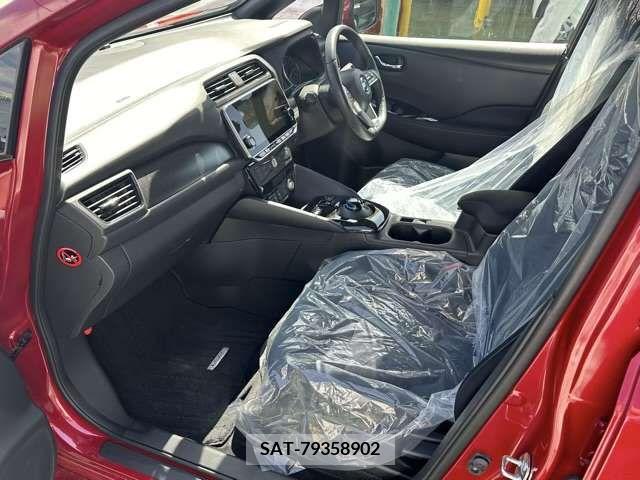 Nissan LEAF 2021-02 274731-4
