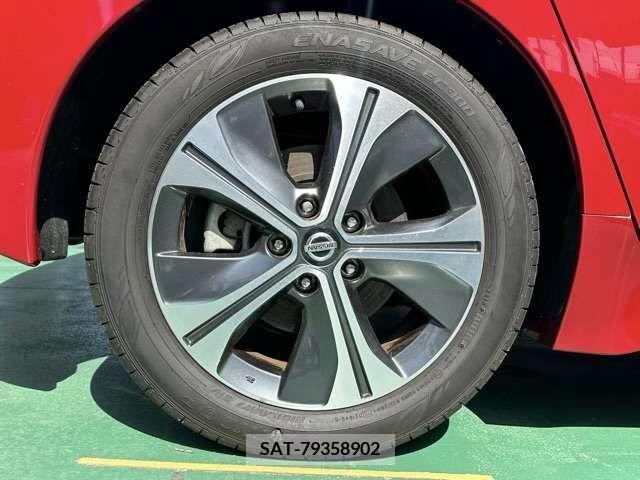 Nissan LEAF 2021-02 274731-3