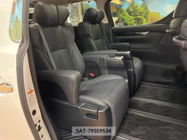 Toyota ALPHARD 2020-10 380468-10