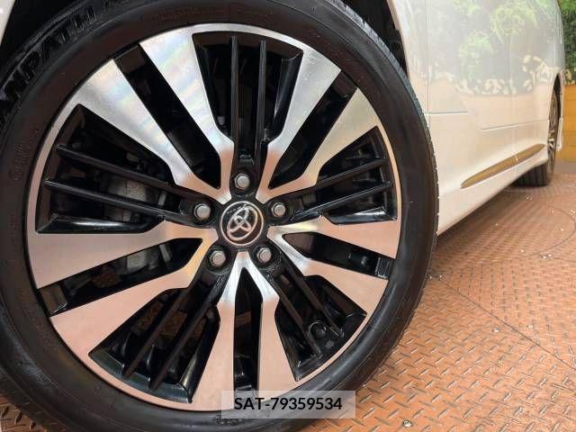 Toyota ALPHARD 2020-10 380468-14