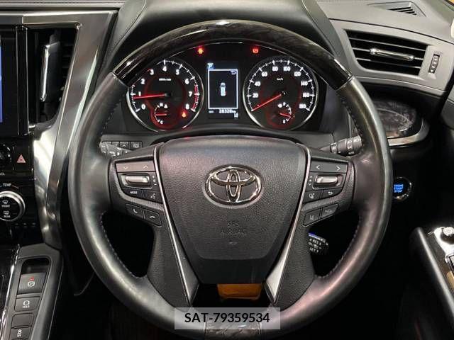 Toyota ALPHARD 2020-10 380468-13