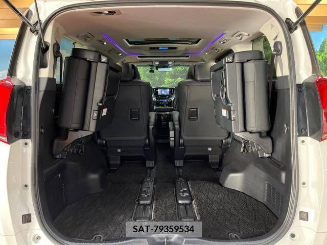 Toyota ALPHARD 2020-10 380468-12
