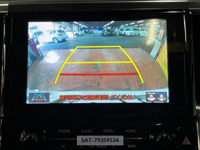 Toyota ALPHARD 2020-10 380468-6