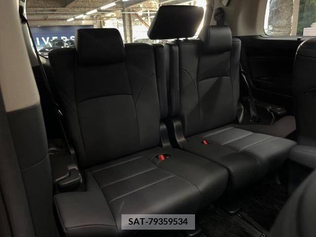 Toyota ALPHARD 2020-10 380468-11