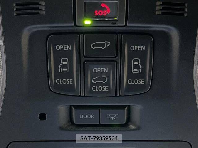 Toyota ALPHARD 2020-10 380468-4