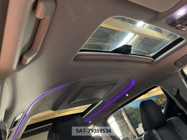 Toyota ALPHARD 2020-10 380468-3