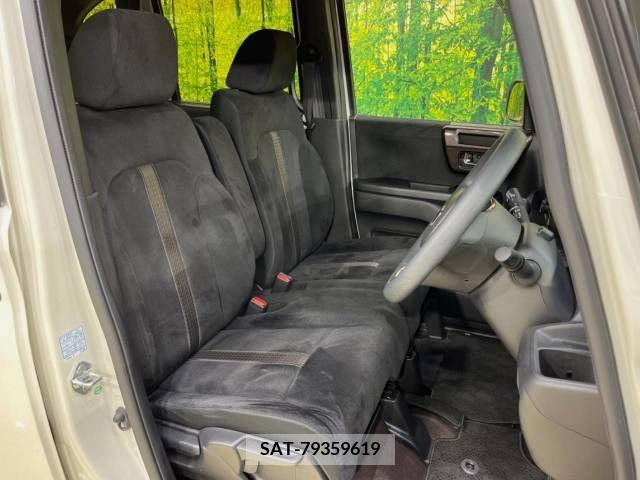 Honda N BOX CUSTOM 2017-09 279170-8