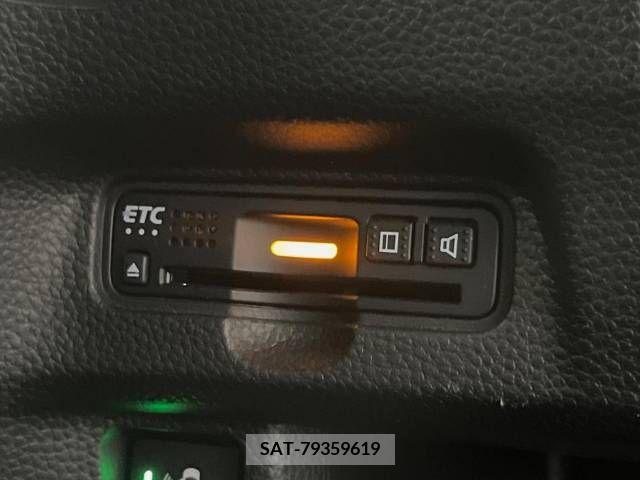 Honda N BOX CUSTOM 2017-09 279170-6