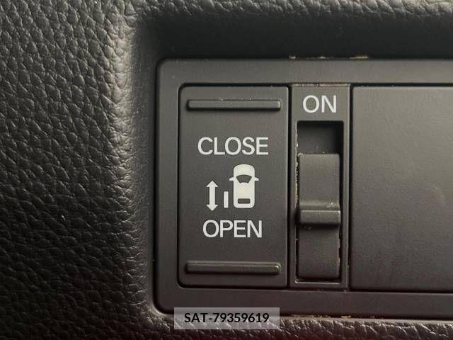 Honda N BOX CUSTOM 2017-09 279170-5
