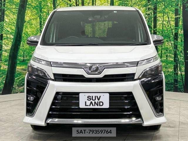 Toyota VOXY 2019-05 332195-15