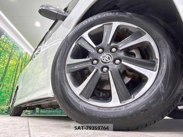 Toyota VOXY 2019-05 332195-14