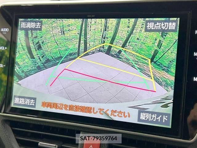 Toyota VOXY 2019-05 332195-4