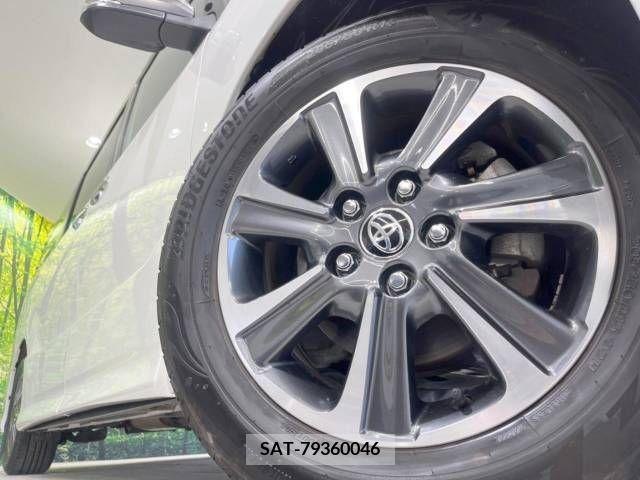 Toyota VOXY 2019-12 321656-13