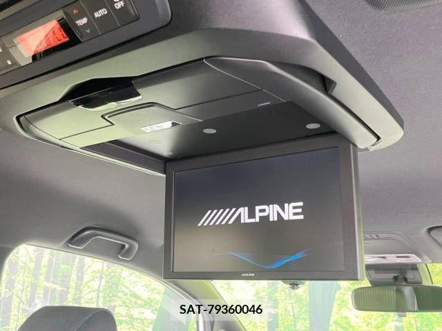Toyota VOXY 2019-12 321656-4