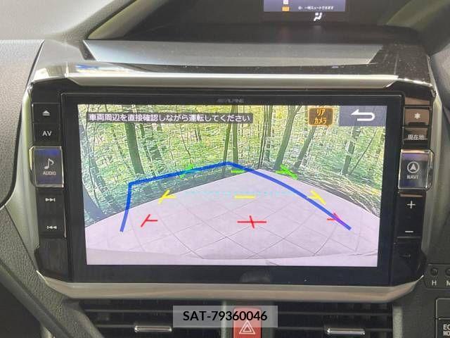 Toyota VOXY 2019-12 321656-3
